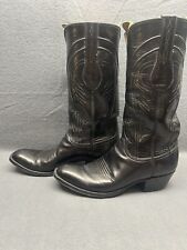 Lucchese men boots for sale  Hinesville