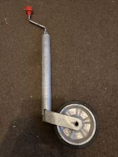 heavy duty jockey wheel for sale  WISBECH