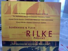 Rilke projekt meinem gebraucht kaufen  Eckelsheim, Gau-Bickelheim, Wonsheim