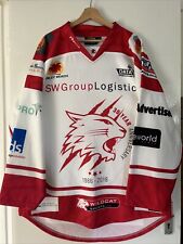 Swindon wildcats match for sale  BICESTER