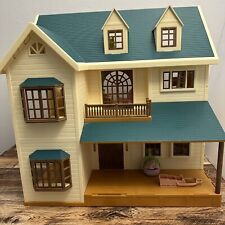 Epoch calico critters for sale  Wheeling