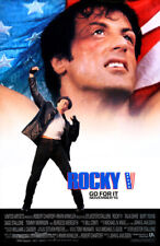 Rocky film poster gebraucht kaufen  Herne