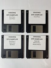 Ensoniq eps sampler for sale  Atlanta