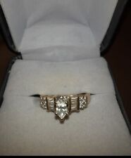 Carat total diamond for sale  Fayetteville