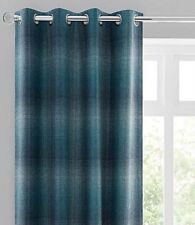 Dunelm teal ombre for sale  DONCASTER