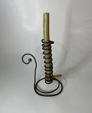 Antique courting candle for sale  Tiffin