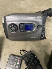 Jvc ax900u compact for sale  Woodway