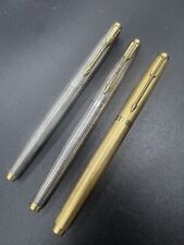 Parker fountain pens for sale  HOVE