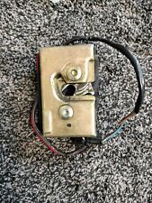 VW Corrado left Door Latch Assembly for sale  Shipping to South Africa