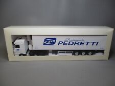 Dv11107 camion eligor d'occasion  Péronnas