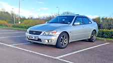 lexus is200 car for sale  LEICESTER