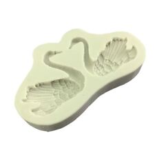 Baking moulds swan for sale  Shipping to Ireland