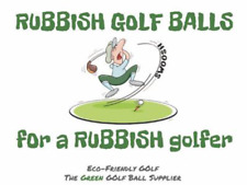 Rubbish golf balls for sale  WALLINGTON