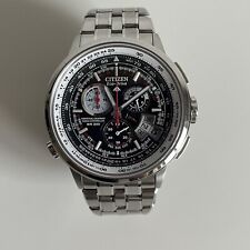 Citizen promaster sky gebraucht kaufen  Dortmund