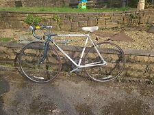 Raleigh vintage equipe for sale  HUDDERSFIELD