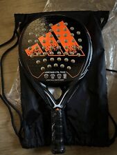 Raquete Adidas Padel Adipower Ctrl Team 3.2 comprar usado  Enviando para Brazil