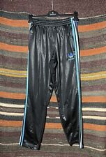 Pantaloni lucidi adidas usato  Ginestra