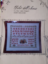 Kit broderie point d'occasion  Limoges-