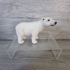 Schleich polar bear for sale  SWANSEA