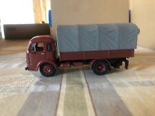 Ixo camion simca d'occasion  Le Pin