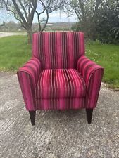 next armchair for sale  POTTERS BAR