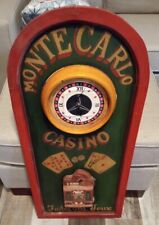 Monte carlo casino for sale  Long Branch