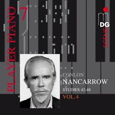 Nancarrow player piano d'occasion  Expédié en France