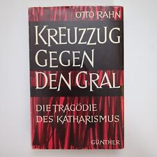 Kreuzzug den gral gebraucht kaufen  Südstadt