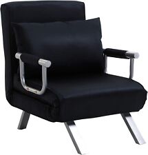 Homcom fauteuil chauffeuse d'occasion  Chelles