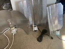 Grow tent kit for sale  NORWICH