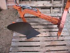 Single furrow plough for sale  PRESTON