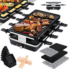 Retoure raclette tischgrill gebraucht kaufen  Altenberge