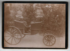 Photo originale 1890 d'occasion  France