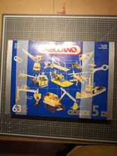 vintage meccano d'occasion vintage meccano d'occasion Malemort-sur-Corrèze