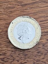 1 pound coin for sale  Johnson City