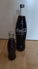 Alte coca cola gebraucht kaufen  Amelinghausen