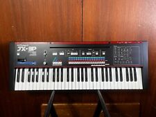 Roland polyphonic synthesizer d'occasion  Expédié en Belgium