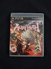 Asura's Wrath (Sony PlayStation 3, 2012) PS3 Pal Copy, usado comprar usado  Enviando para Brazil