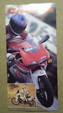 Cagiva motorcycle range for sale  ROMFORD