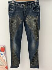 Jeans donna just usato  Pagani