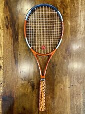 Raqueta de tenis Head Liquidmetal radical MP Midplus 98 sq in 4 1/2 L4 segunda mano  Embacar hacia Argentina