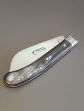 Antique knife brush d'occasion  Expédié en Belgium