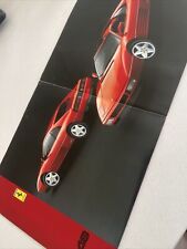 Ferrari 348 original for sale  CHICHESTER