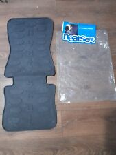 Neatseat rubber protecter for sale  NORTHAMPTON