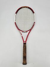 Wilson nCode Six-One 6.0 Tour Pro Staff 90 Tennis Racquet 4 1/2 16x19, used for sale  Shipping to South Africa