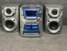 Panasonic ak22 stereo for sale  North Miami Beach
