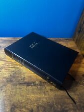 Usado, Bíblia de Estudo do Patrimônio da Reforma com Estampa Grande KJV comprar usado  Enviando para Brazil