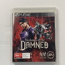 Shadows of the Damned PlayStation 3 PS3 jogo completo com manual VGC POSTAGEM GRÁTIS comprar usado  Enviando para Brazil
