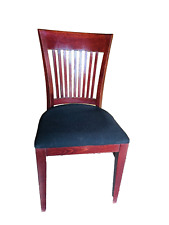 Wood chairs tables for sale  Charlottesville