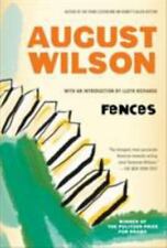 Cercas By August Wilson comprar usado  Enviando para Brazil